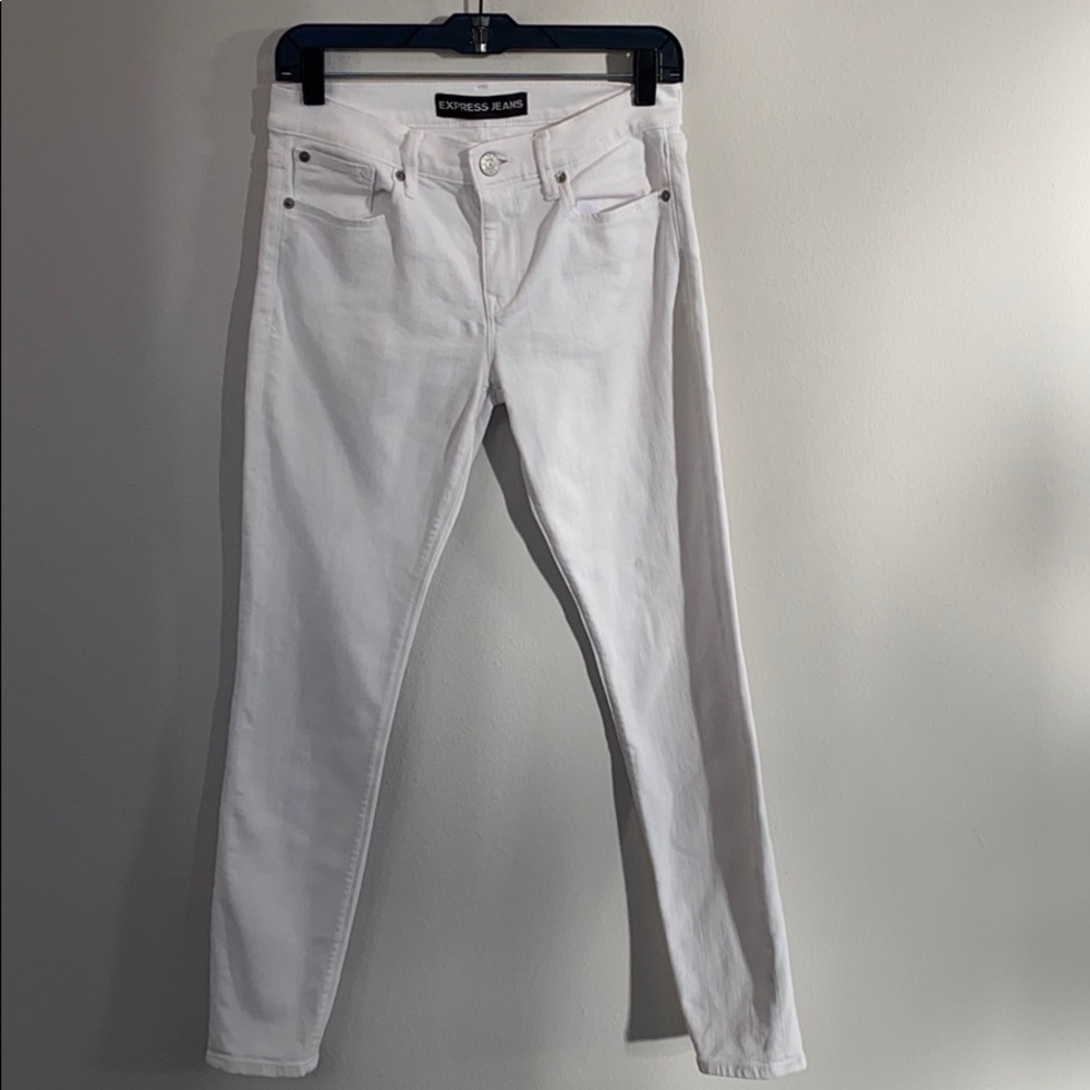 White Jean